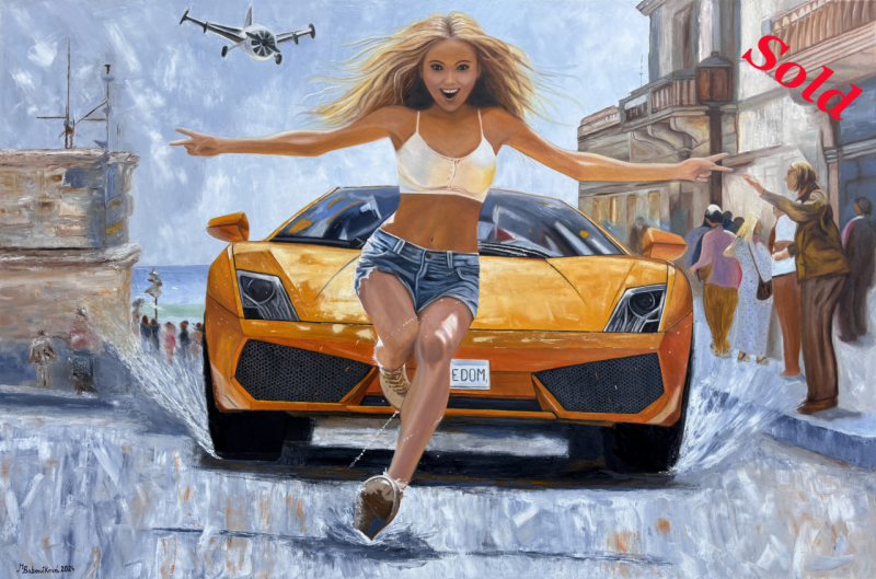 Freedom 1